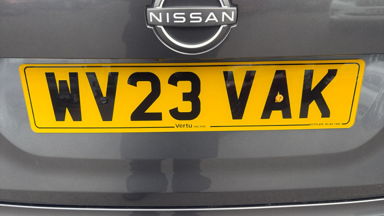 Nissan Juke 1.0 DiG-T 114 N-Connecta 5dr Petrol Hatchback